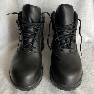 Worx by Red Wing Shoes 6513 boots (size 11 WW)